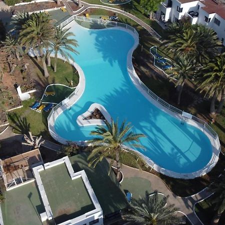 Alojamiento Playa Centro Corralejo 17 Esterno foto