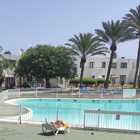 Alojamiento Playa Centro Corralejo 17 Esterno foto
