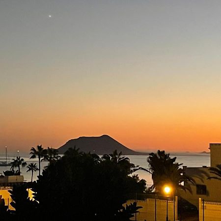 Alojamiento Playa Centro Corralejo 17 Esterno foto