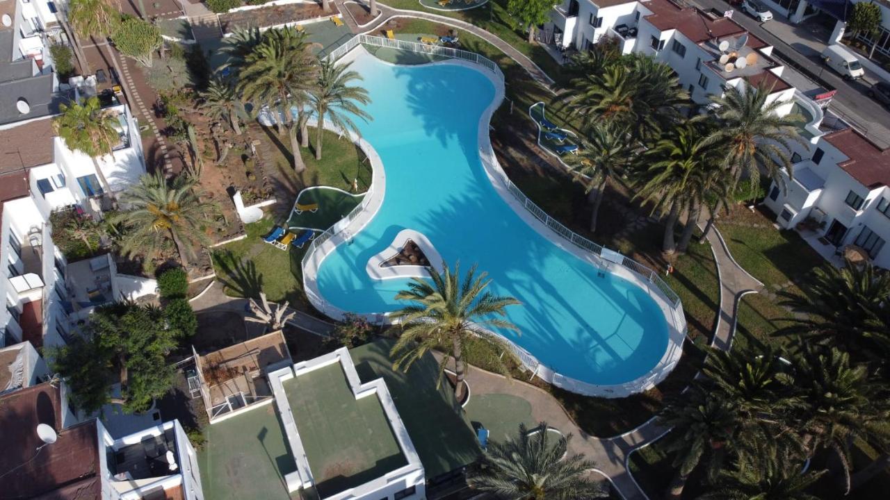 Alojamiento Playa Centro Corralejo 17 Esterno foto