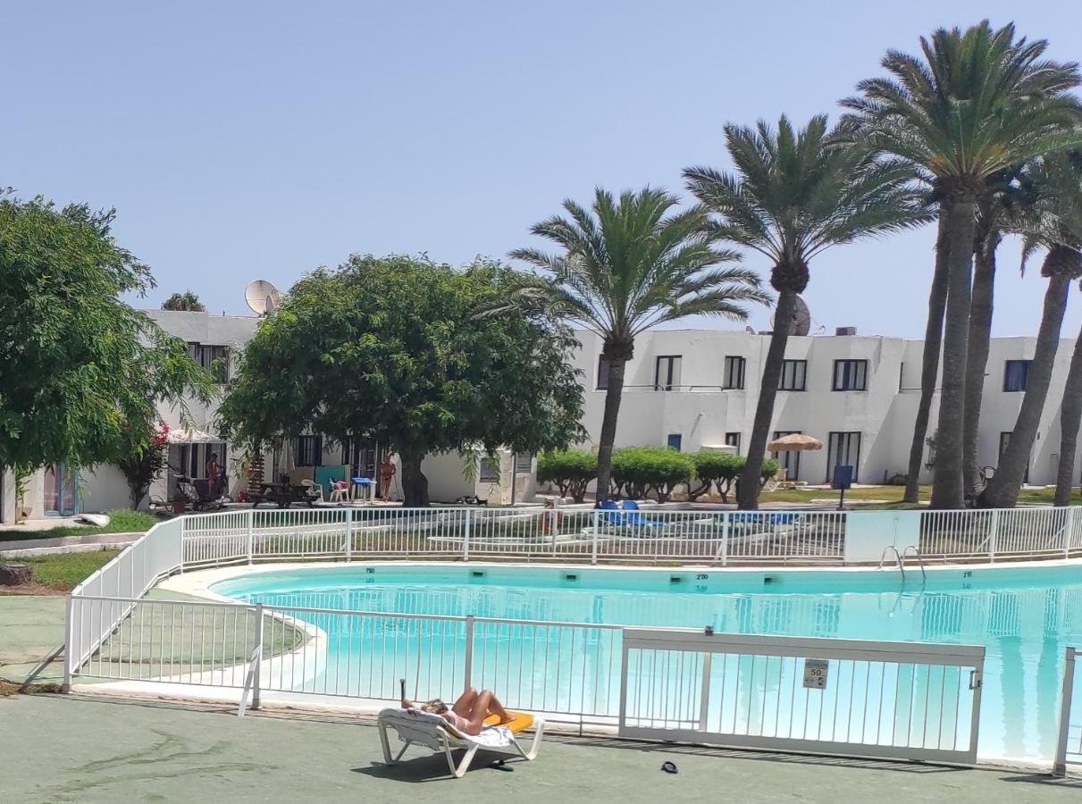 Alojamiento Playa Centro Corralejo 17 Esterno foto