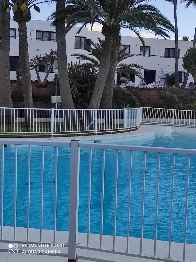 Alojamiento Playa Centro Corralejo 17 Esterno foto