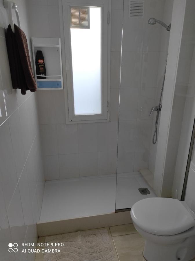 Alojamiento Playa Centro Corralejo 17 Esterno foto