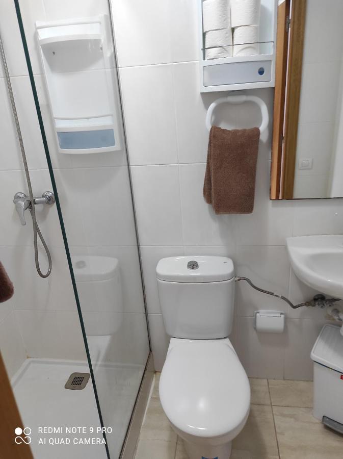 Alojamiento Playa Centro Corralejo 17 Esterno foto