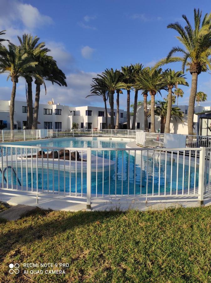 Alojamiento Playa Centro Corralejo 17 Esterno foto