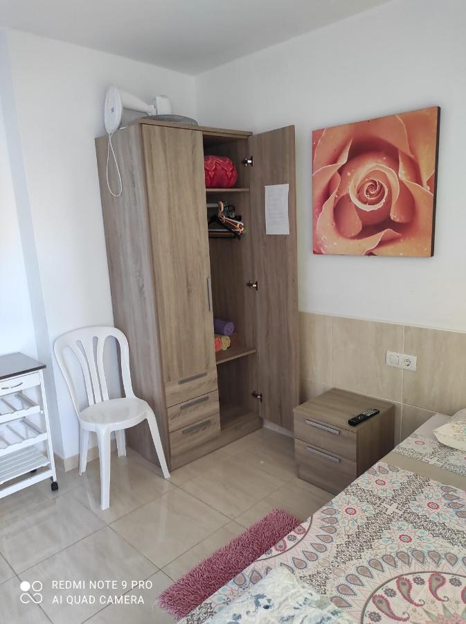 Alojamiento Playa Centro Corralejo 17 Esterno foto