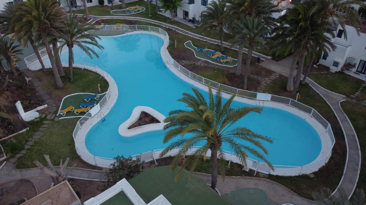 Alojamiento Playa Centro Corralejo 17 Esterno foto